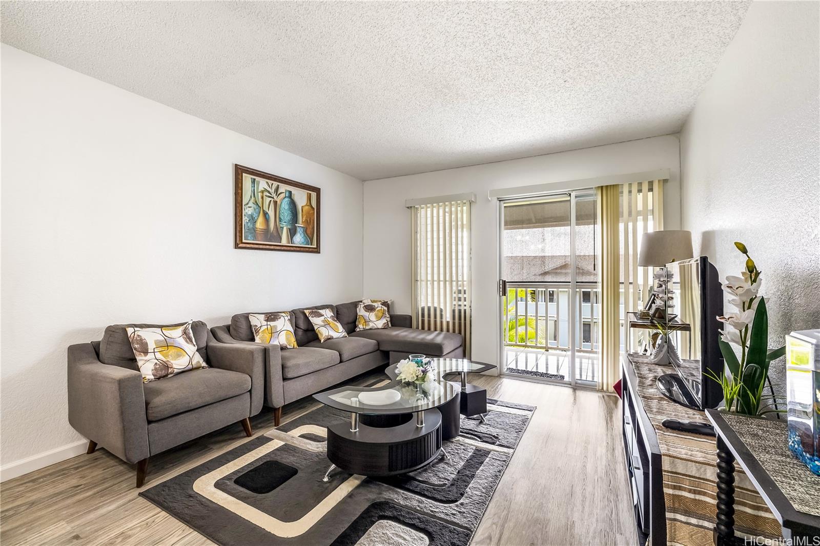 Waiau Garden Court 84, 981433 Kamahao Street, Pearl City Waiau