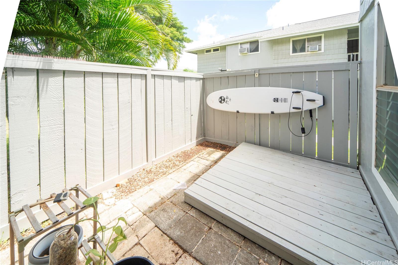 98-1445 Kamahao Street townhouse # 69, Pearl City, Hawaii - photo 8 of 14