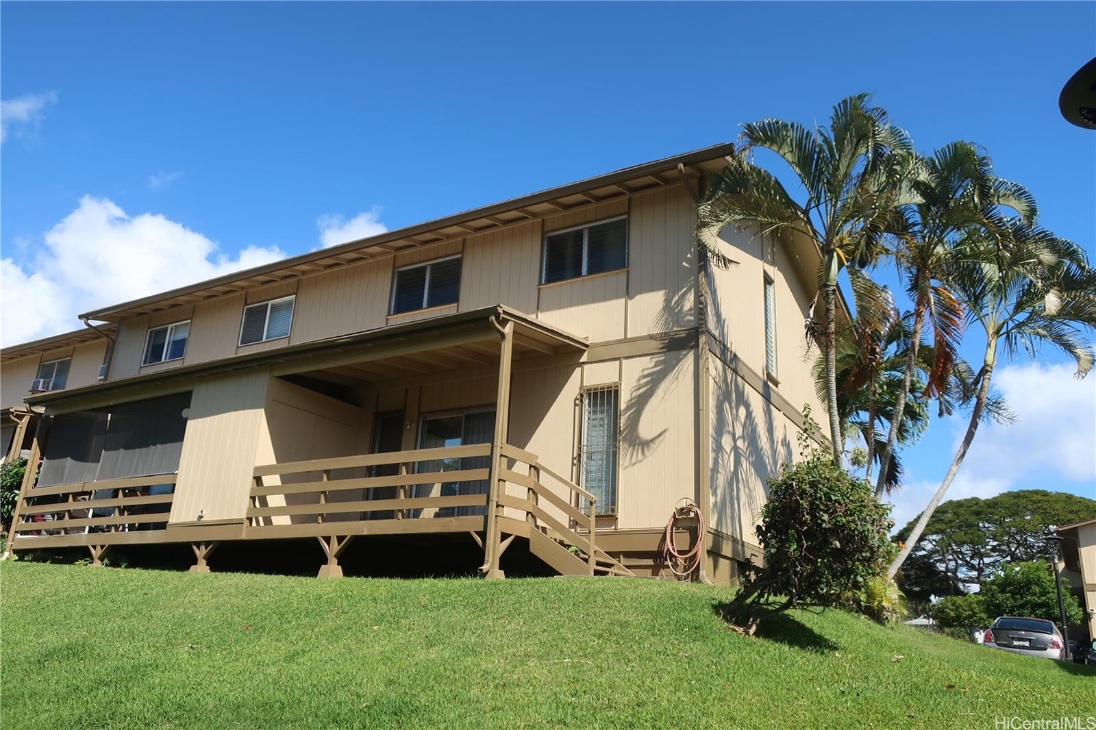 98-1448 Koaheahe St Pearl City - Rental - photo 2 of 18