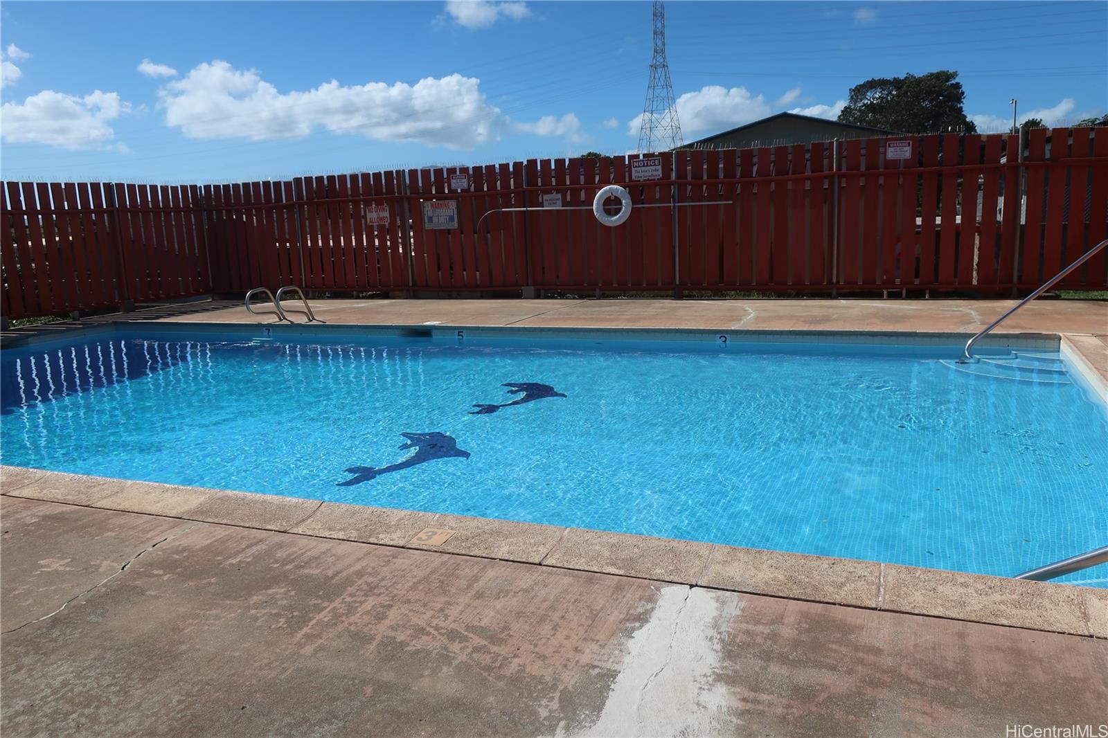 98-1448 Koaheahe St Pearl City - Rental - photo 16 of 18