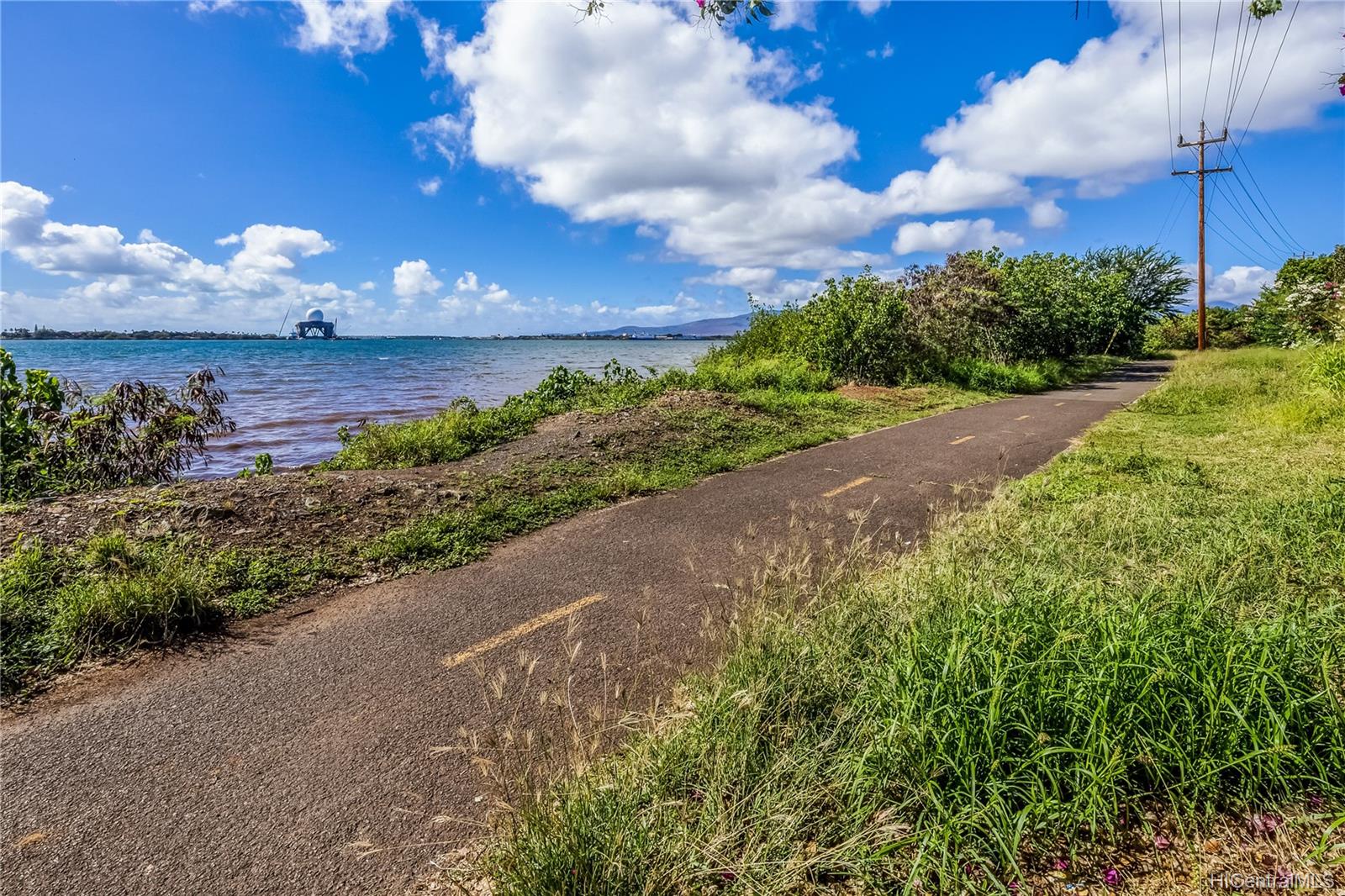 Harbor Shores Apts condo # A301, Aiea, Hawaii - photo 15 of 24
