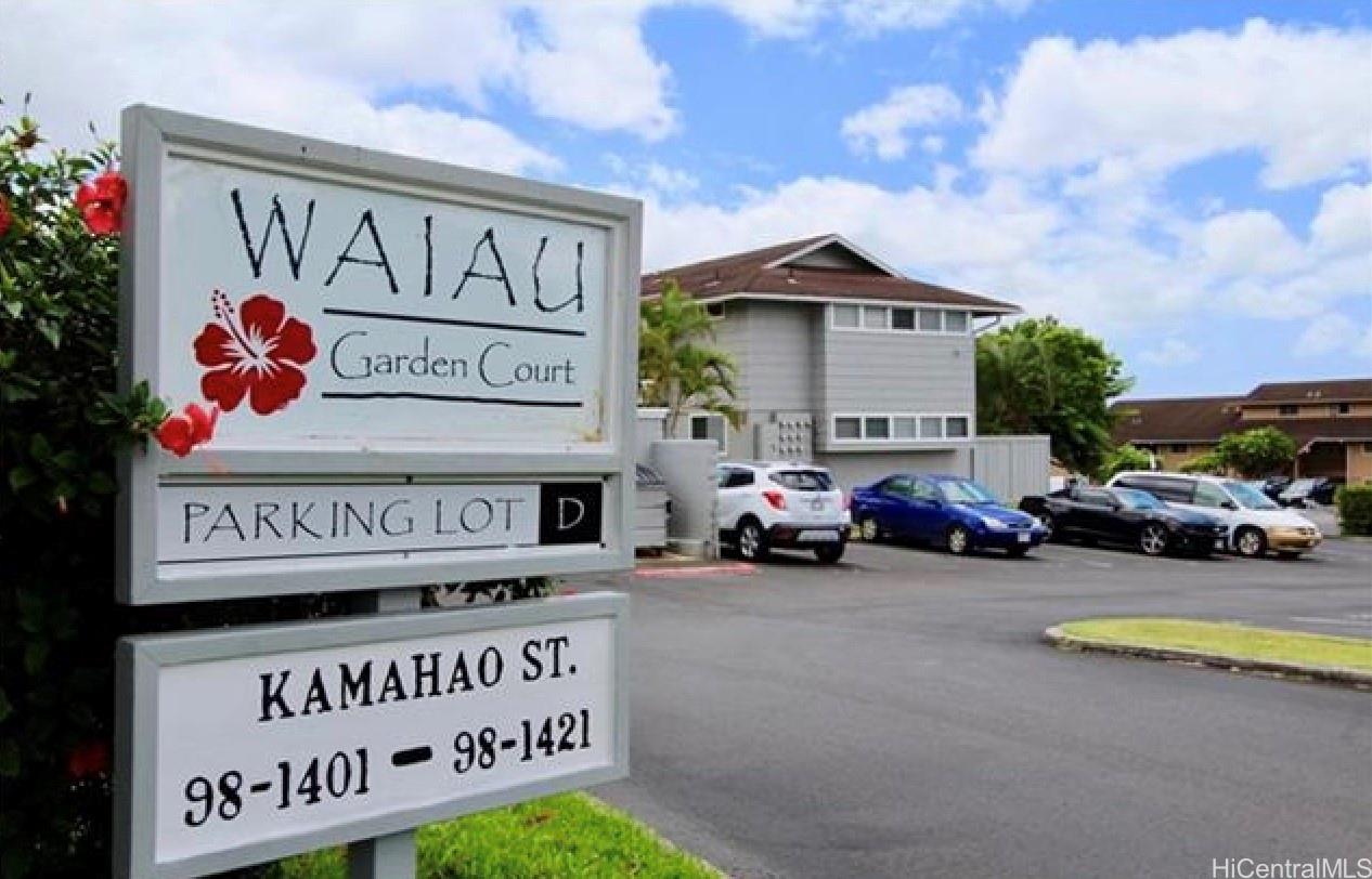 981451 Kamahao Street 31, 981451 Kamahao Street, Pearl City Waiau
