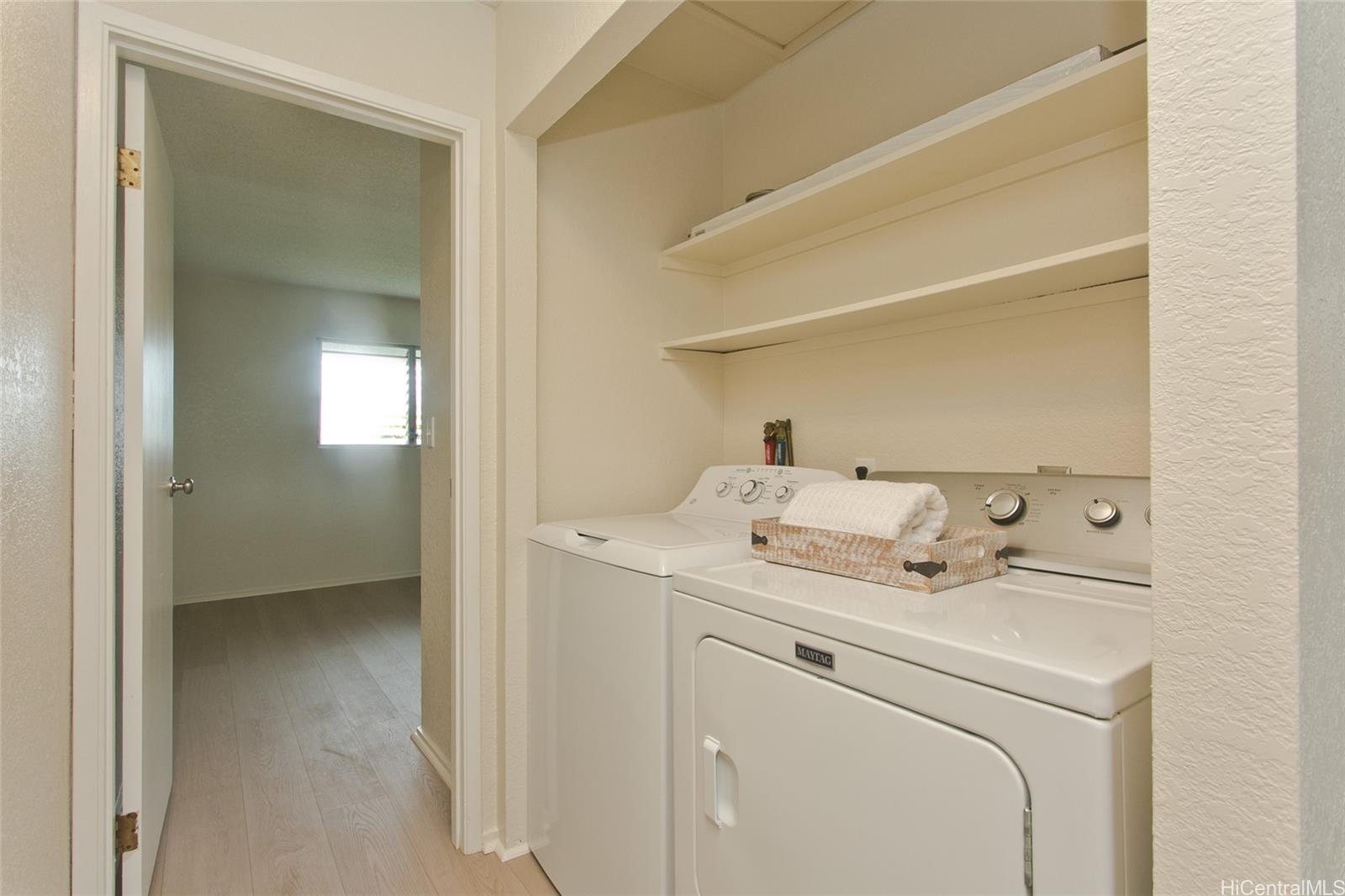 98-1451 Kamahao Street townhouse # 434, Pearl City, Hawaii - photo 11 of 17