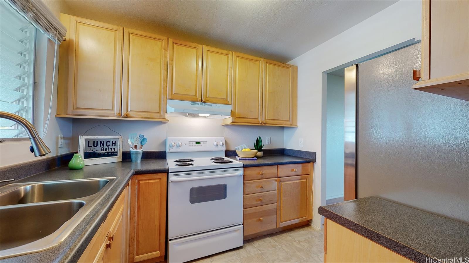 Waiau Garden Court 26, 981455 Kamahao Street, Pearl City Waiau