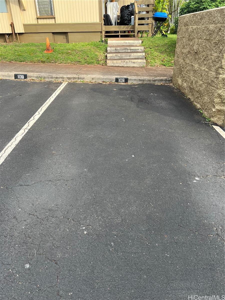 98-1456 Koaheahe Street townhouse # 72, Pearl City, Hawaii - photo 19 of 19