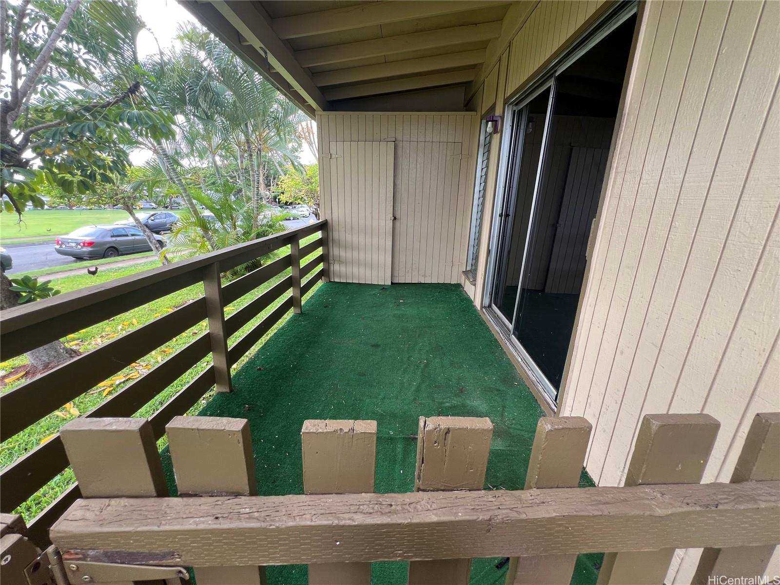 98-1456 Koaheahe Street townhouse # 72, Pearl City, Hawaii - photo 5 of 19