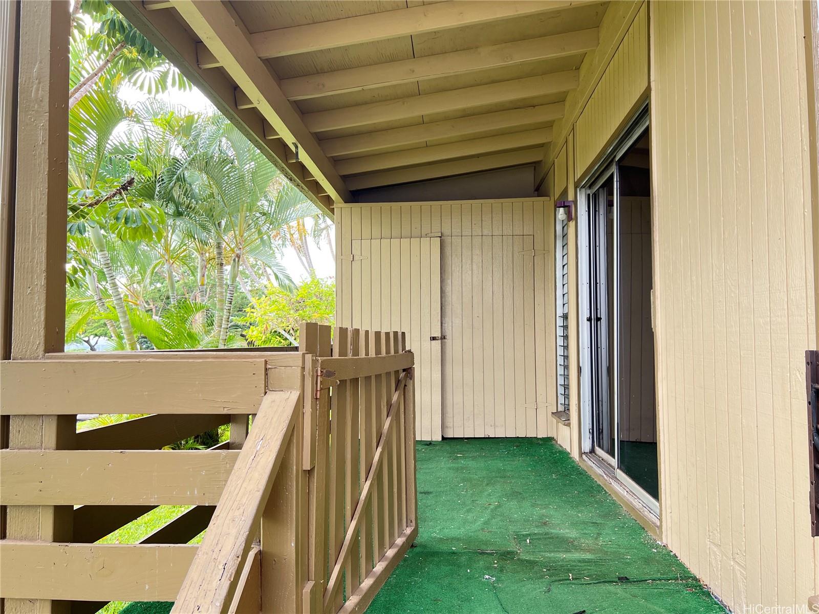 98-1456 Koaheahe Street townhouse # 72, Pearl City, Hawaii - photo 6 of 19