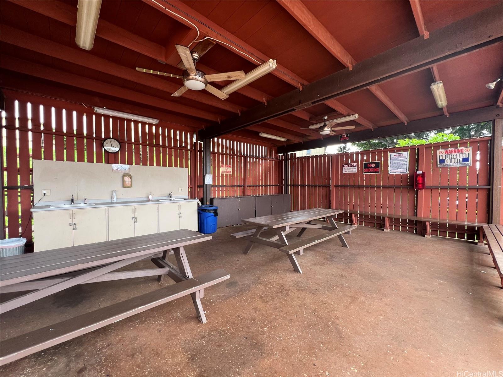 98-1456 Koaheahe Street townhouse # 72, Pearl City, Hawaii - photo 9 of 19