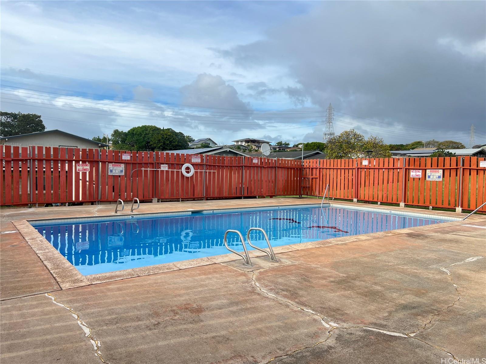 98-1456 Koaheahe Street townhouse # 72, Pearl City, Hawaii - photo 10 of 19