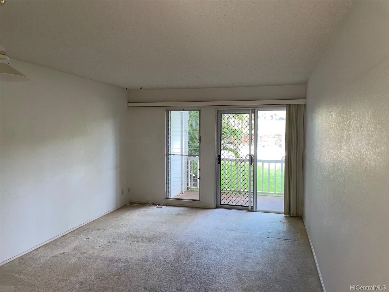 Waiau Garden Court 3, 981461 Kamahao Street, Pearl City Waiau