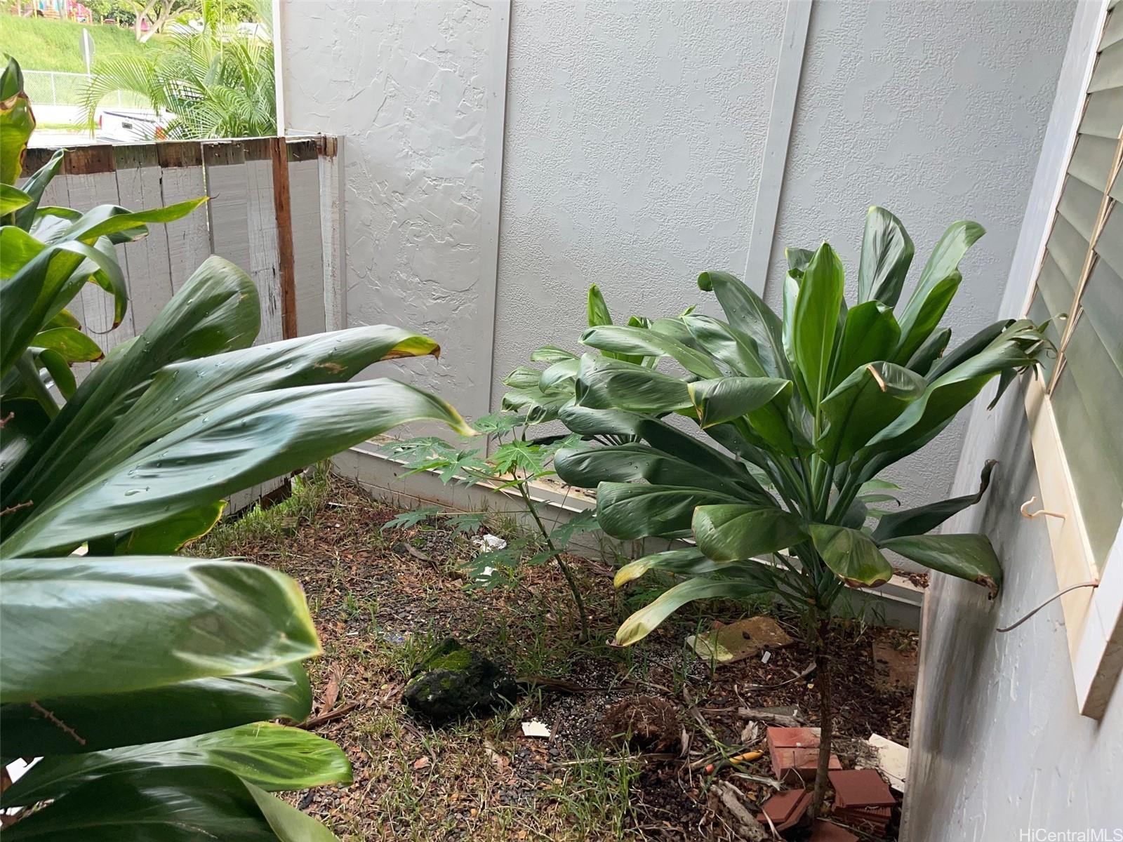 Waiau Garden Court condo # 3, Pearl City, Hawaii - photo 15 of 20