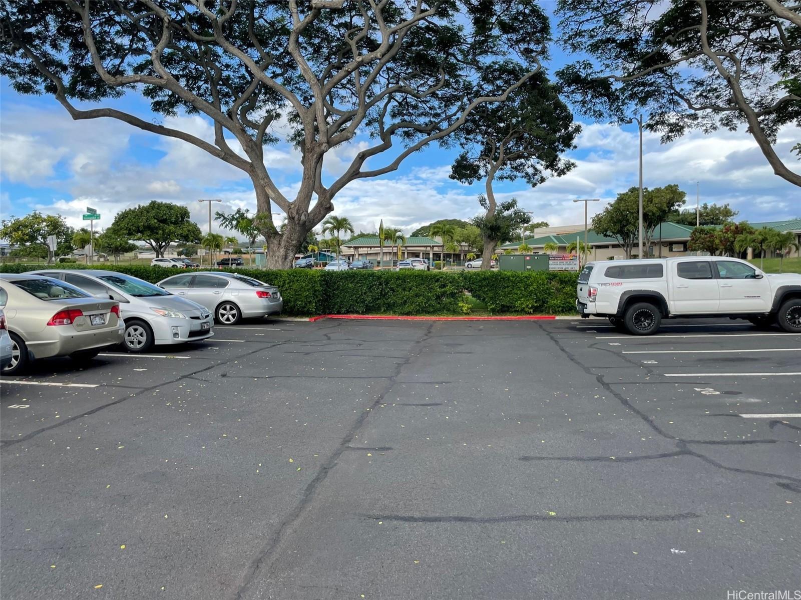 Waiau Garden Court condo # 3, Pearl City, Hawaii - photo 17 of 20