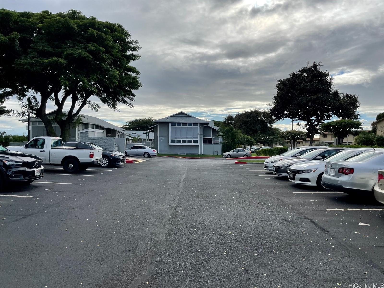 Waiau Garden Court condo # 3, Pearl City, Hawaii - photo 18 of 20