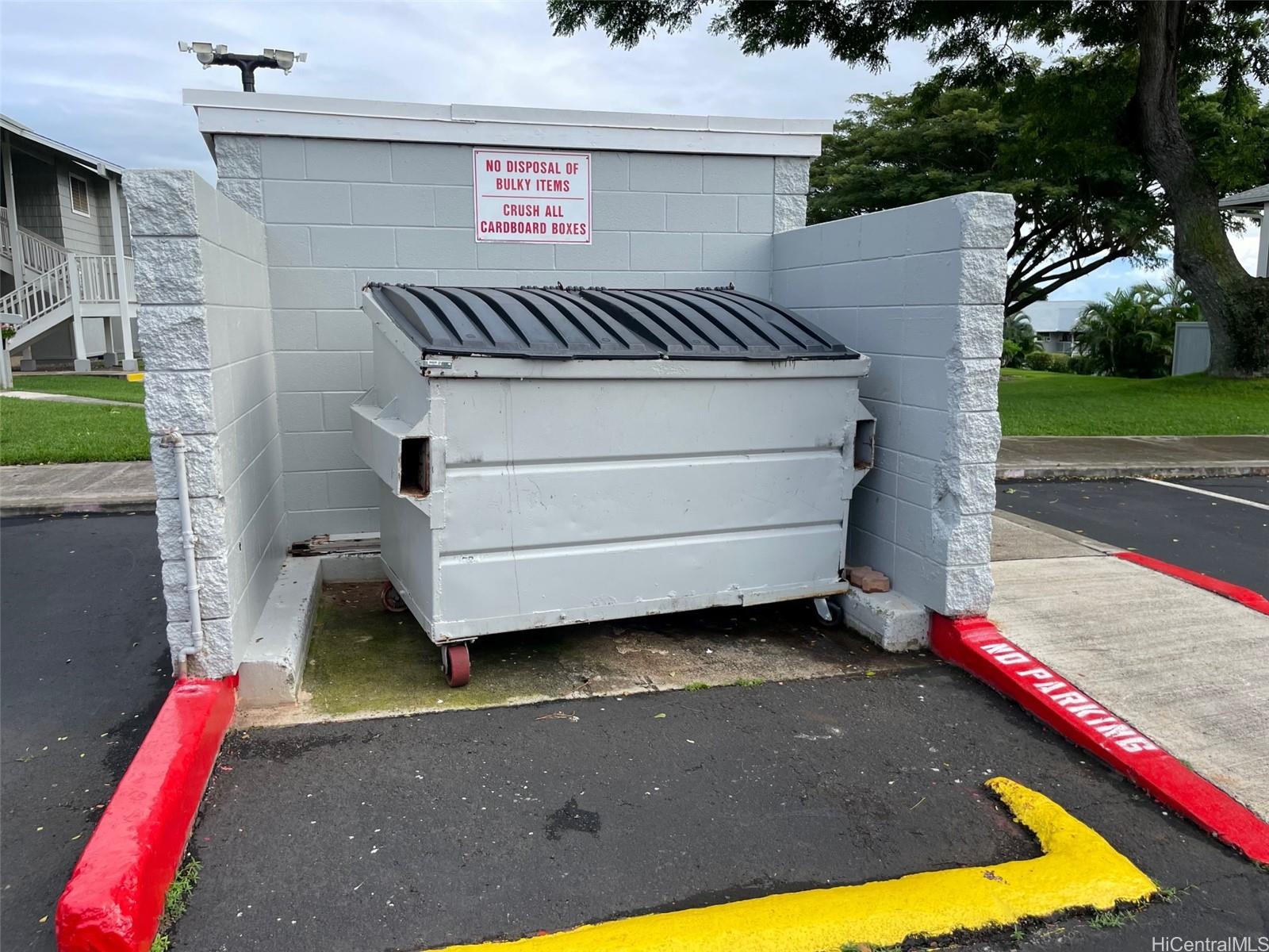 Waiau Garden Court condo # 3, Pearl City, Hawaii - photo 20 of 20