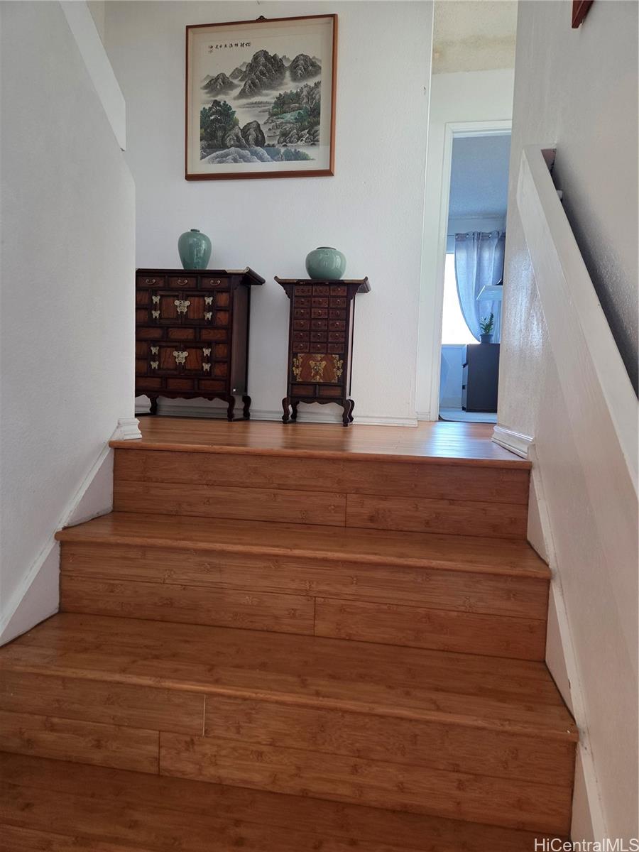 Newtown townhouse # A150, Aiea, Hawaii - photo 13 of 15