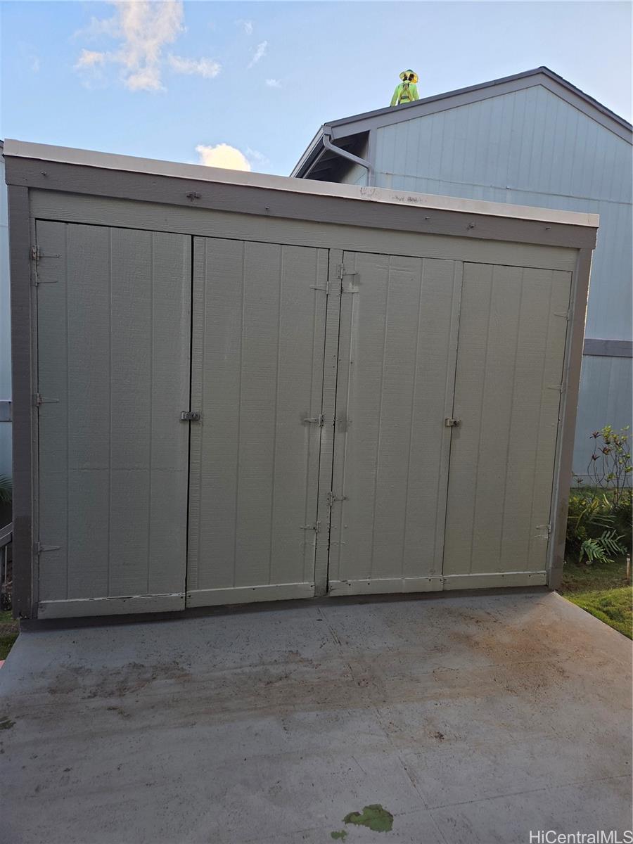 Newtown townhouse # A150, Aiea, Hawaii - photo 14 of 15