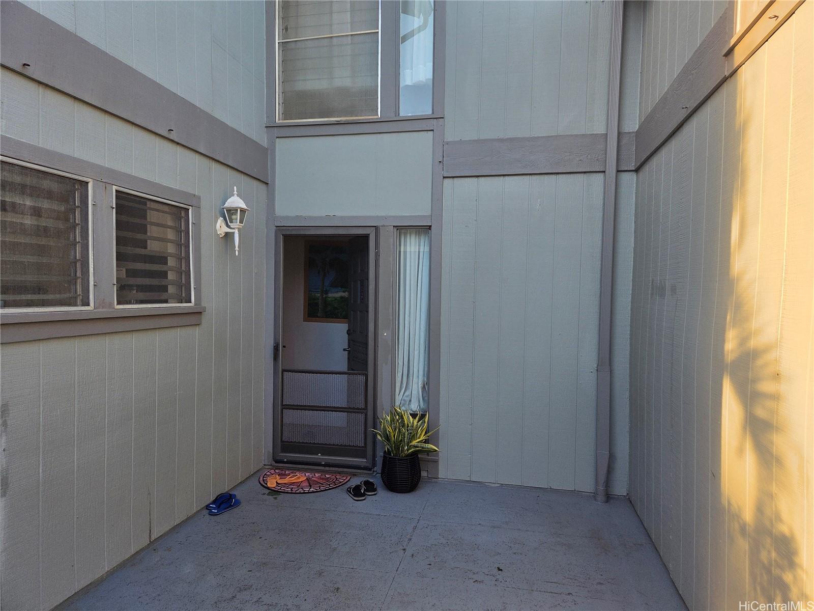 Newtown townhouse # A150, Aiea, Hawaii - photo 15 of 15