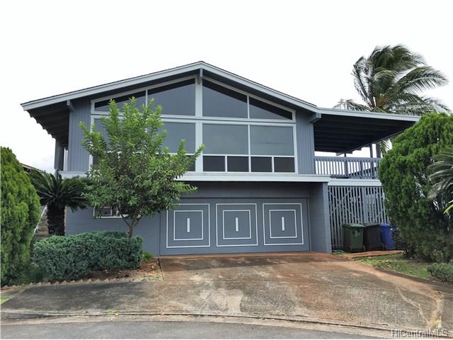 98-1527 Piki Pl Aiea - Rental - photo 1 of 10 98-1527 Piki Pl Aiea - Rental - photo 1 of 10