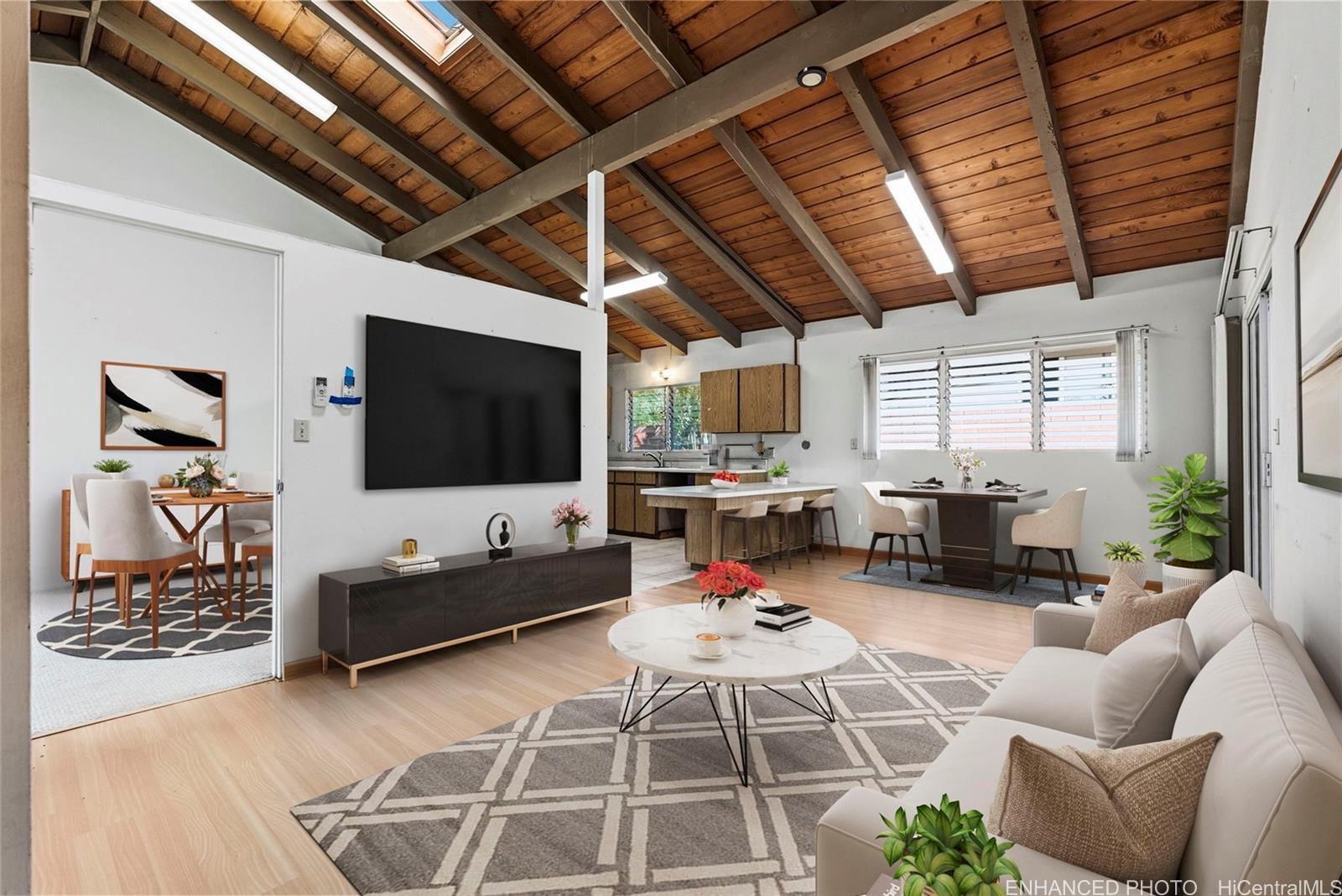 98-1605  Piki Street Newtown, PearlCity home - photo 5 of 25