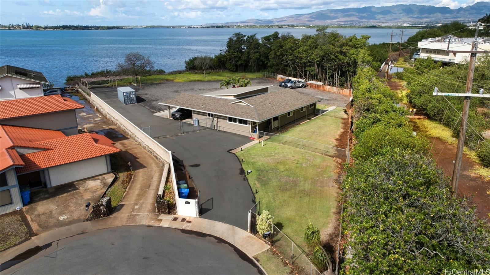 98-161  Aiea Kai Way Aiea Area,  home - photo 1 of 25