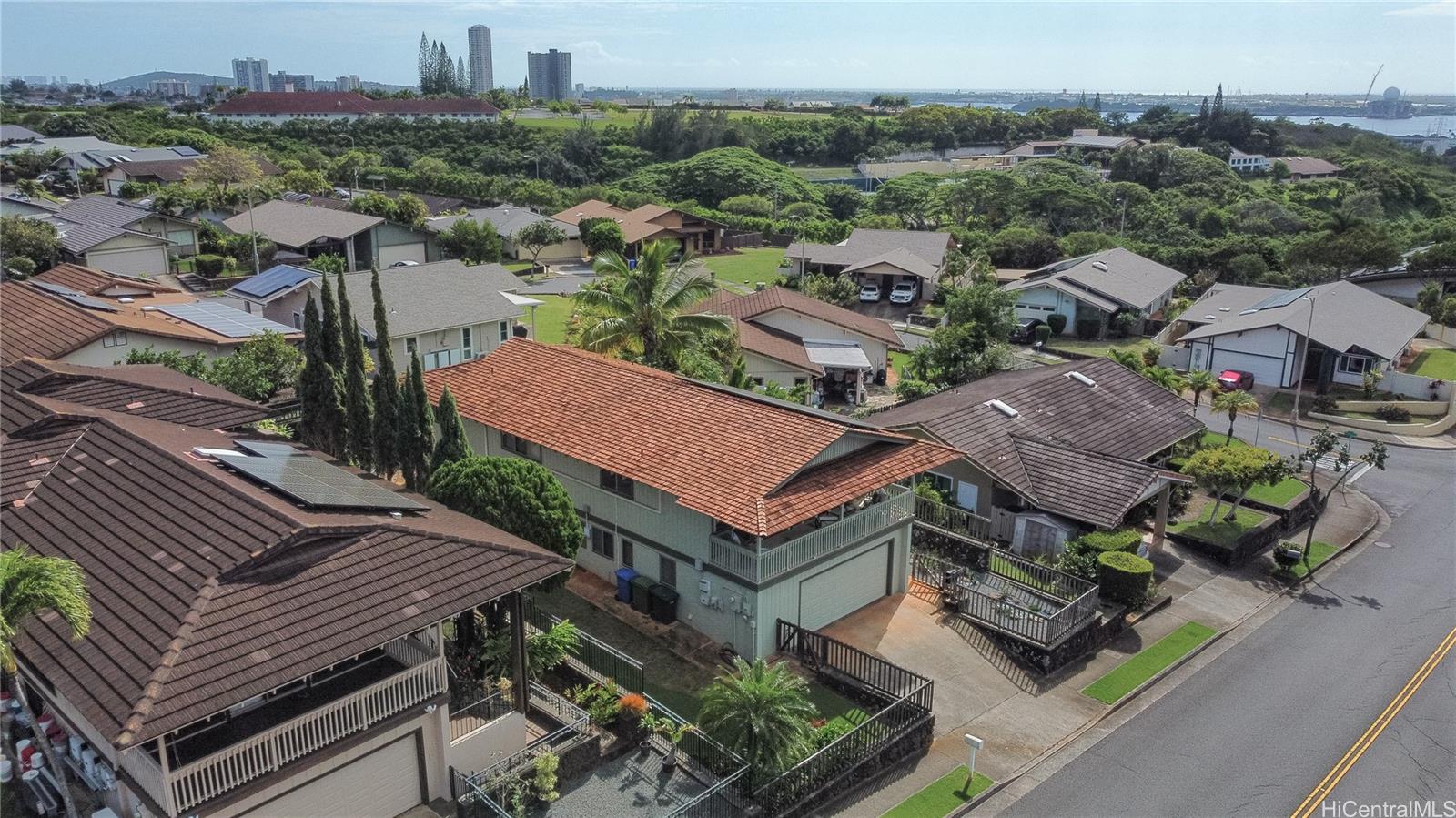 98-1619  Nahele Street Newtown, PearlCity home - photo 23 of 23
