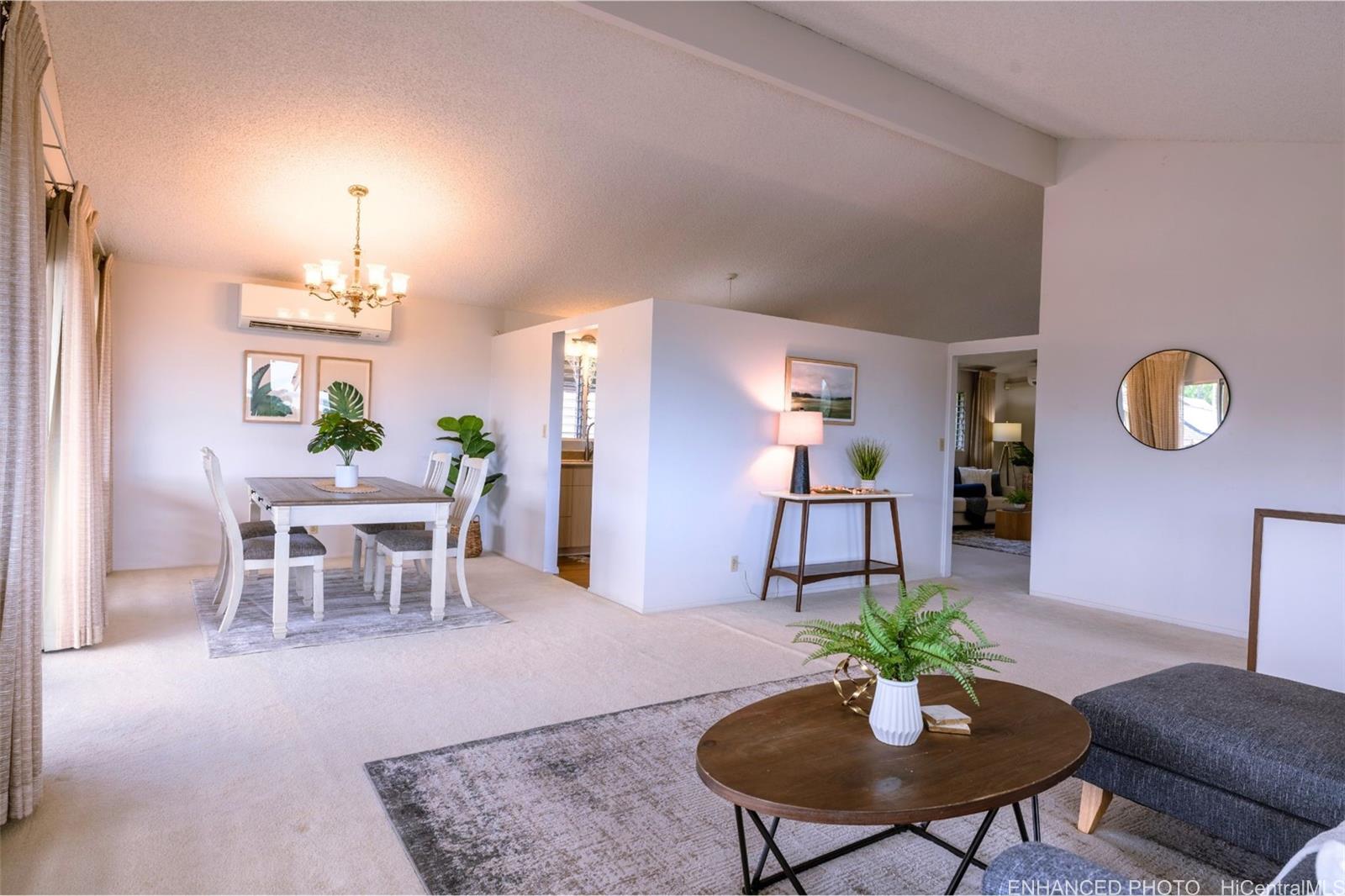 98-1619  Nahele Street Newtown, PearlCity home - photo 4 of 23