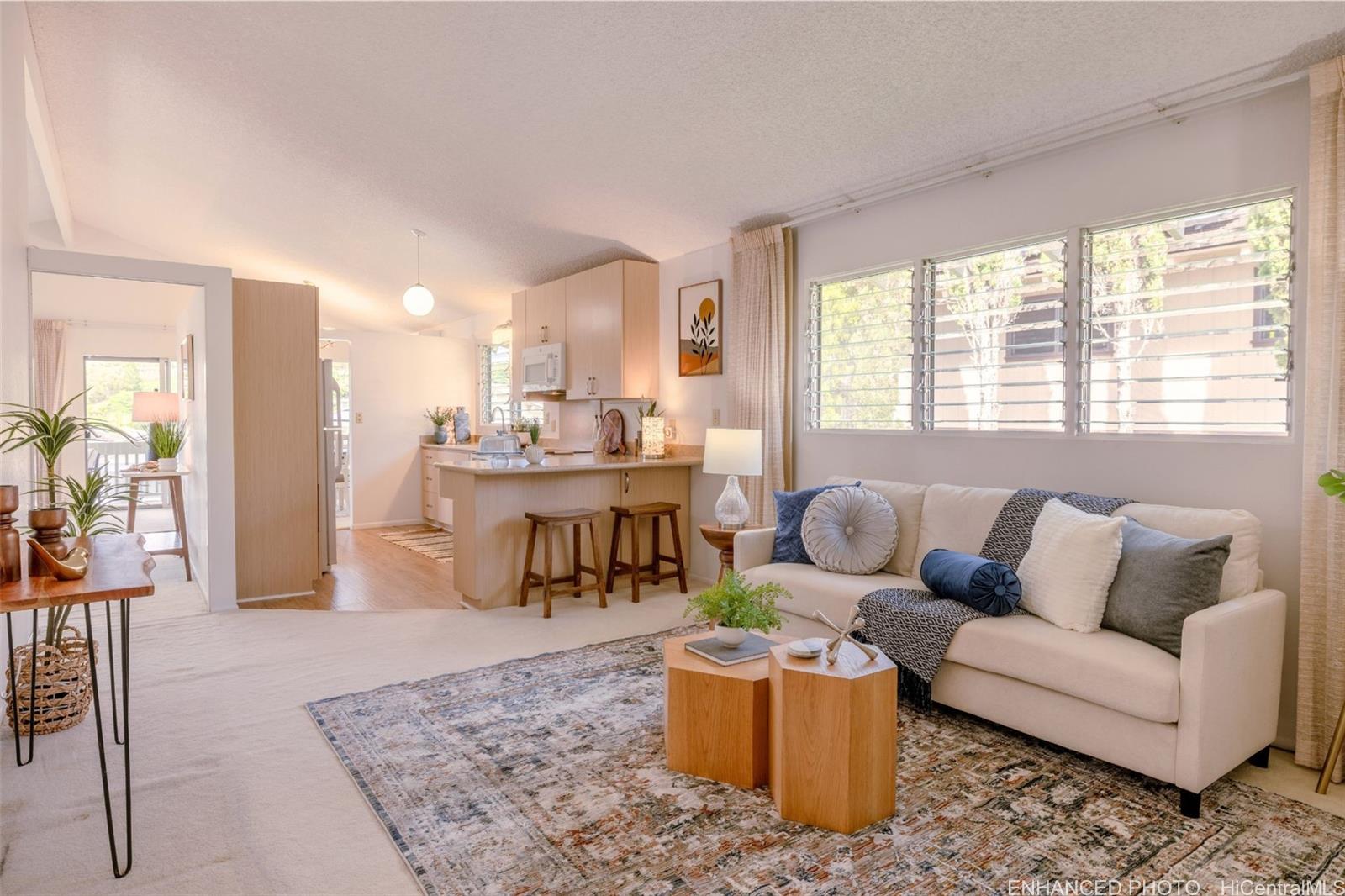 98-1619  Nahele Street Newtown, PearlCity home - photo 9 of 23