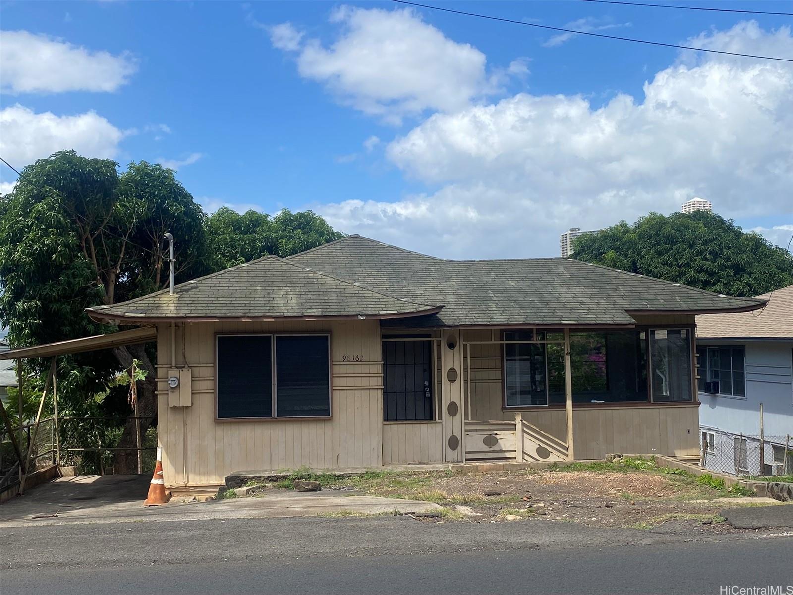 98-162  Honomanu Street Aiea Area, PearlCity home - photo 18 of 18