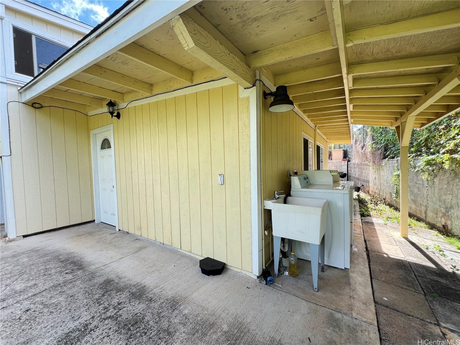 98-163  Kaulike Drive Waimalu, PearlCity home - photo 4 of 15