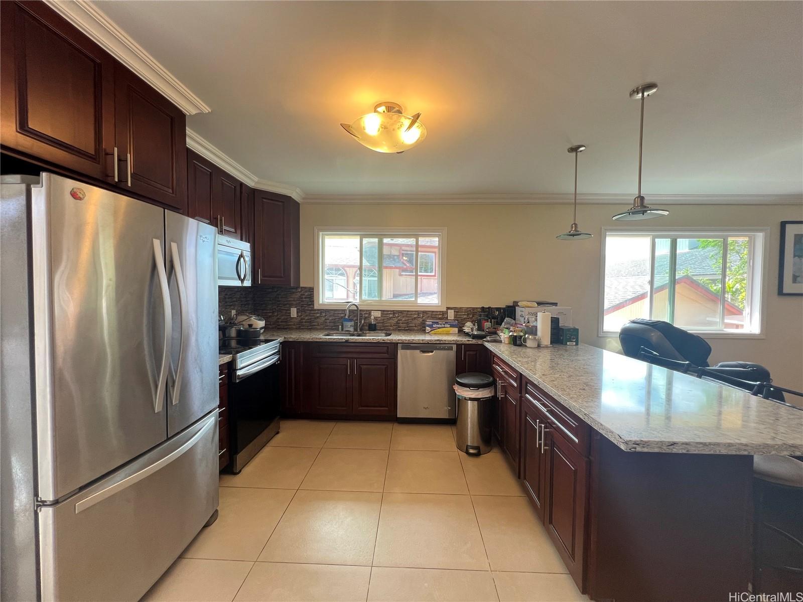 98-163  Kaulike Drive Waimalu, PearlCity home - photo 5 of 15