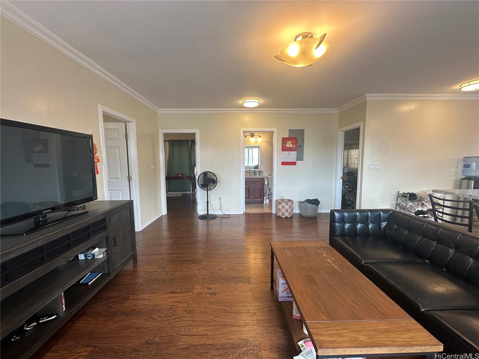 98-163  Kaulike Drive Waimalu, PearlCity home - photo 7 of 15