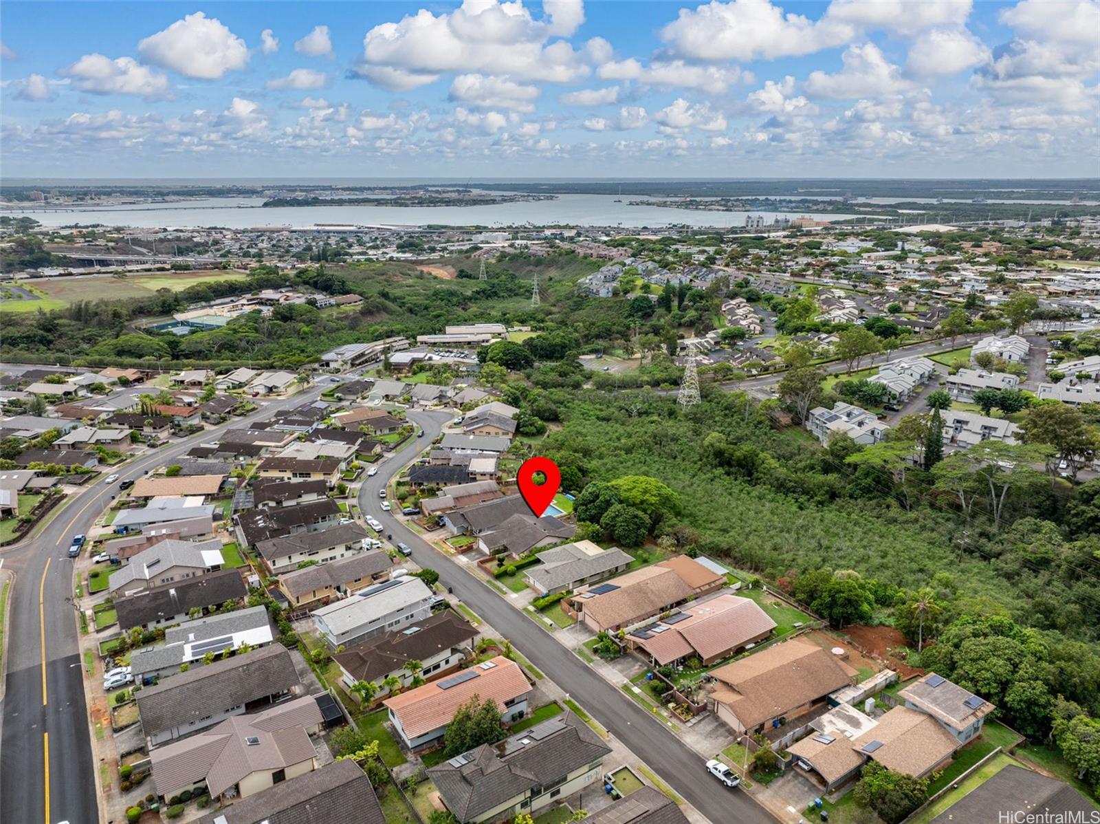 98-1646  Kiawe Street Newtown, PearlCity home - photo 3 of 23
