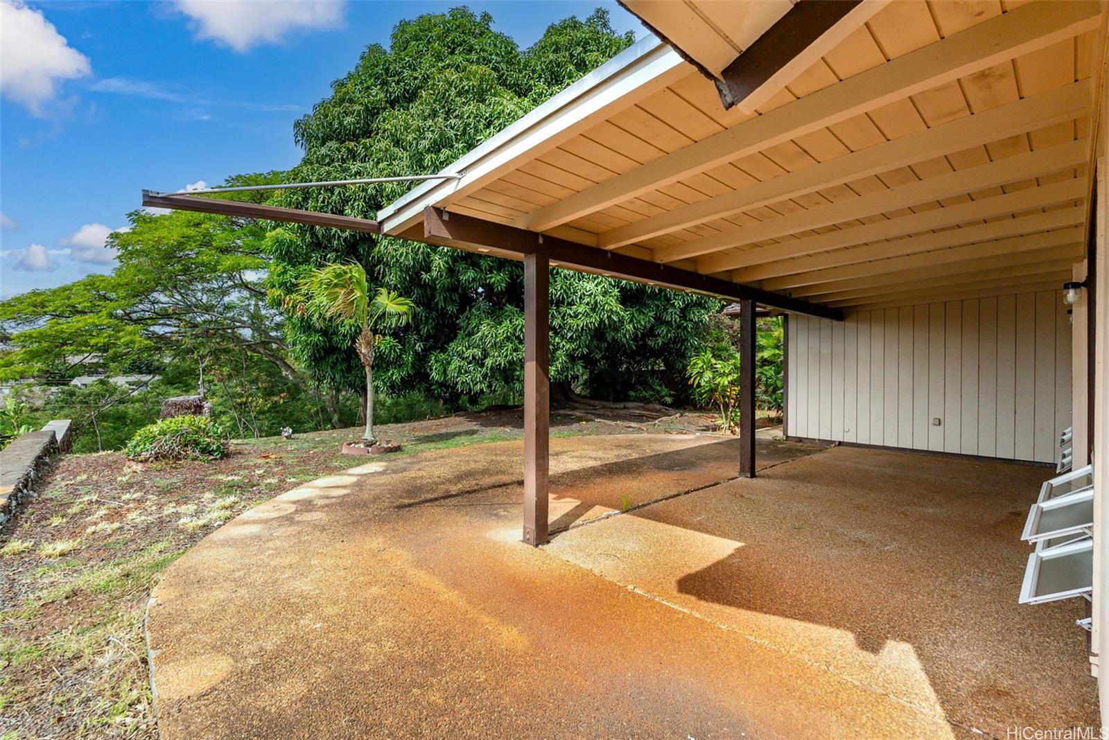 98-1646  Kiawe Street Newtown, PearlCity home - photo 23 of 23