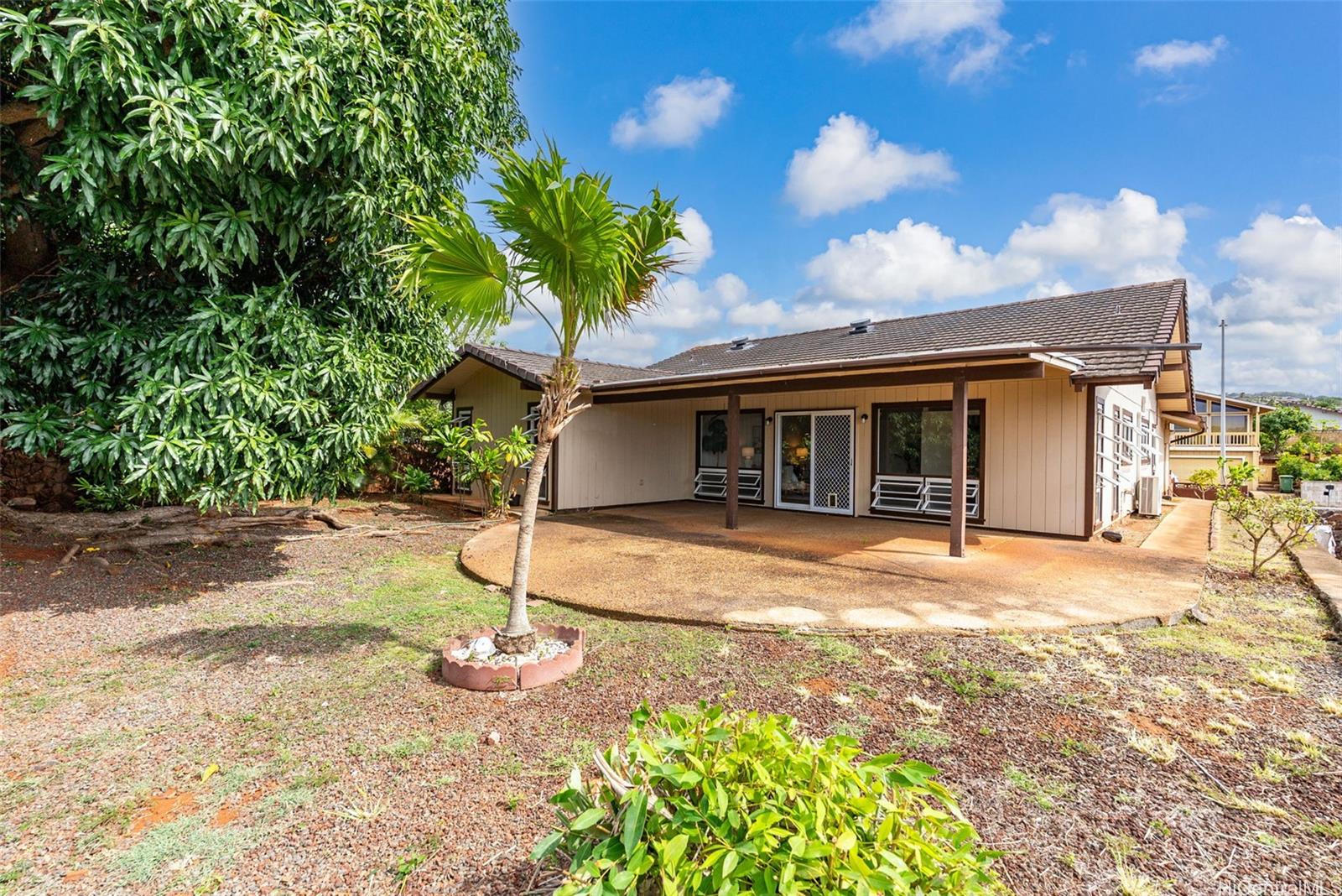 98-1646  Kiawe Street Newtown, PearlCity home - photo 10 of 23