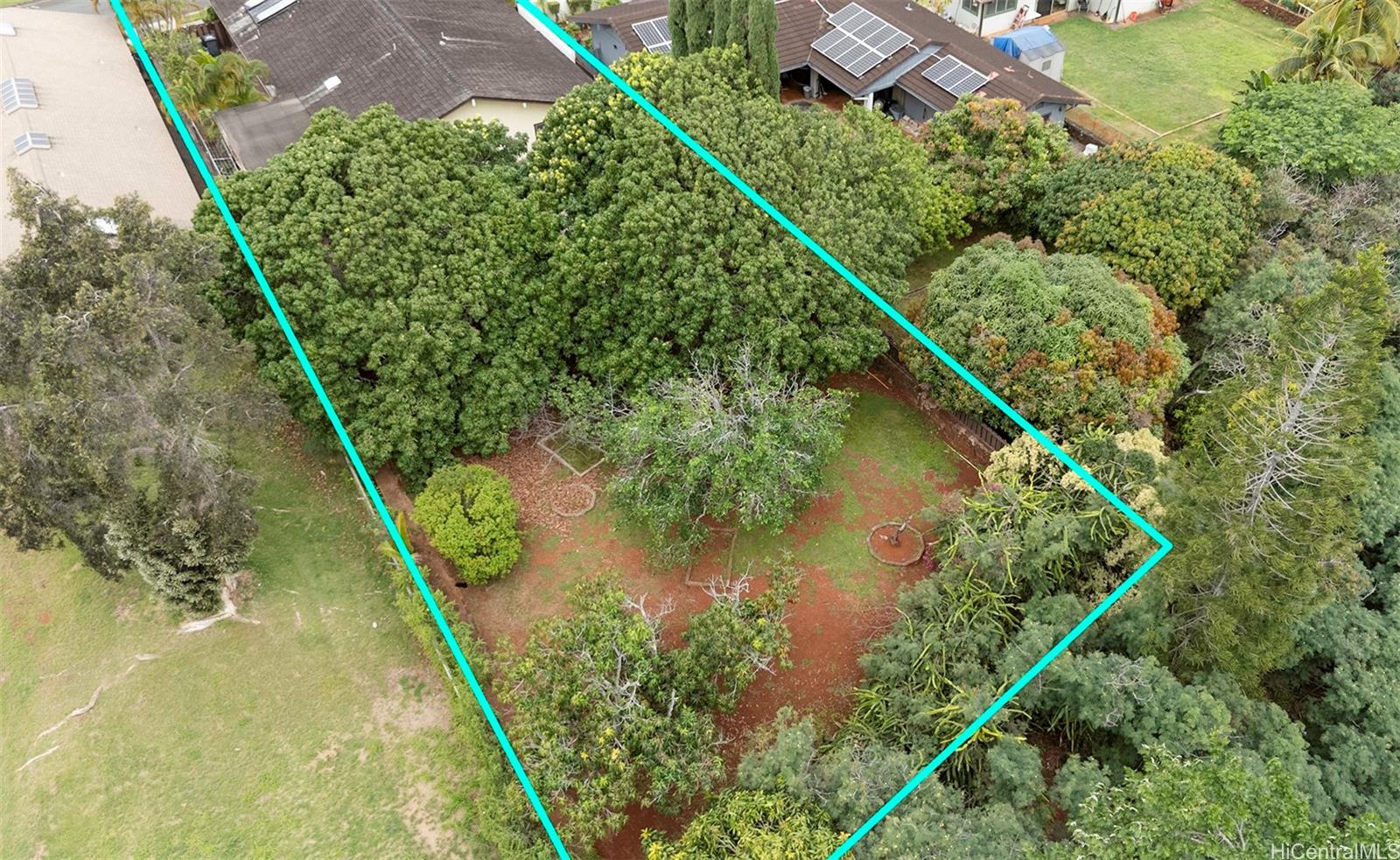 98-1655  Piki Street Newtown, PearlCity home - photo 24 of 25