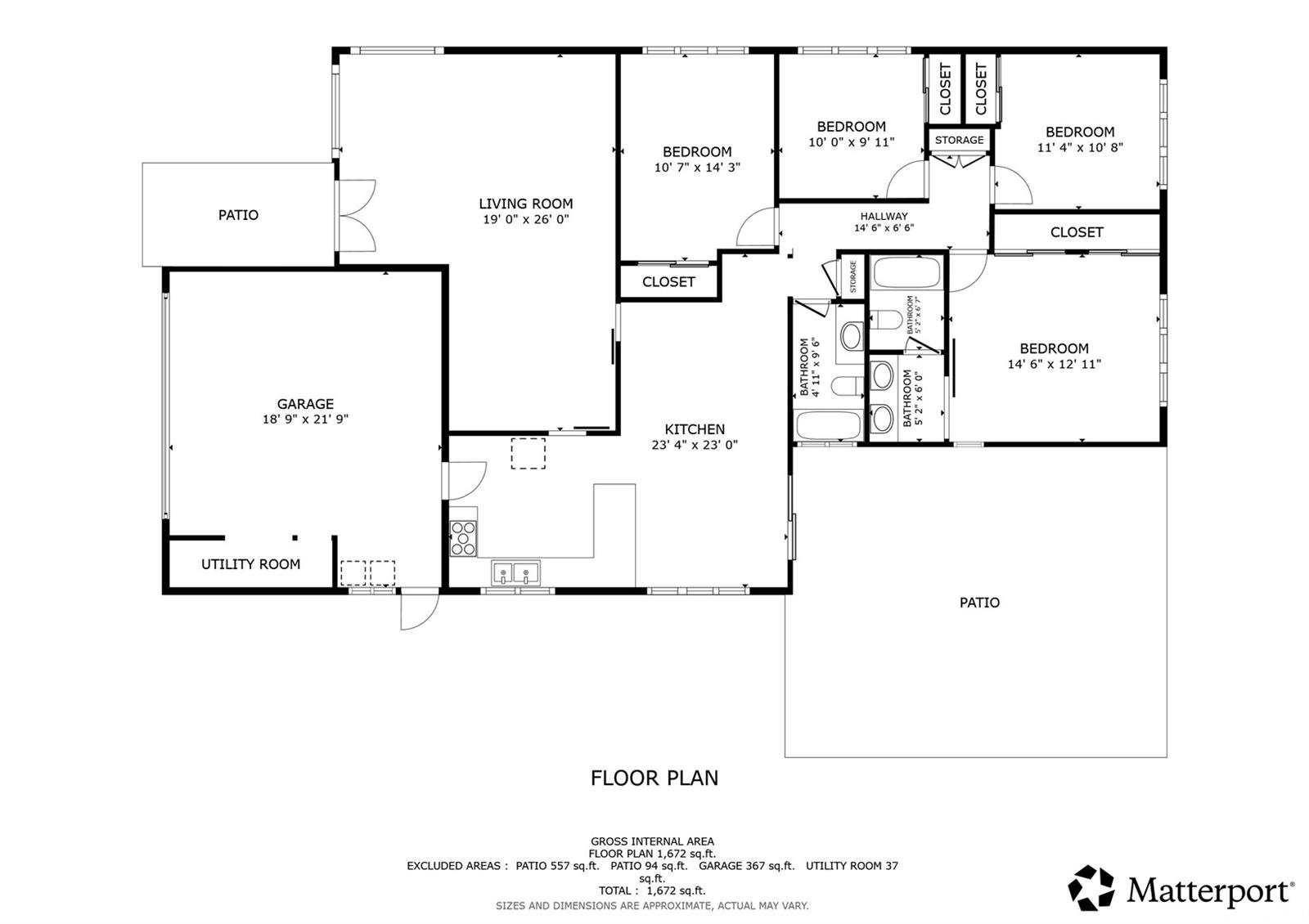 98-1655  Piki Street Newtown, PearlCity home - photo 25 of 25