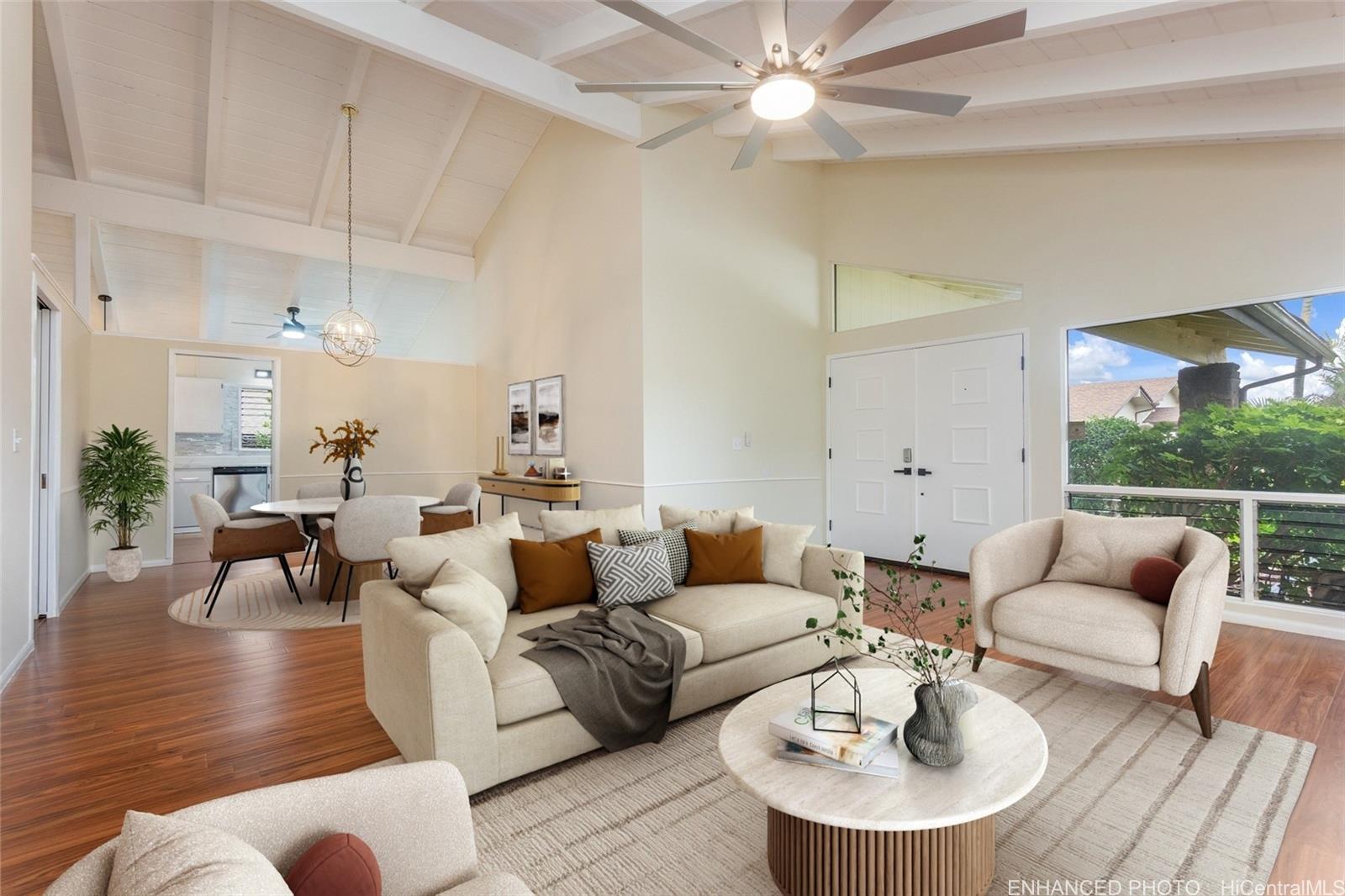 98-1655  Piki Street Newtown, PearlCity home - photo 4 of 25