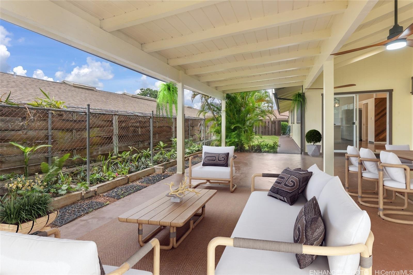 98-1655  Piki Street Newtown, PearlCity home - photo 8 of 25