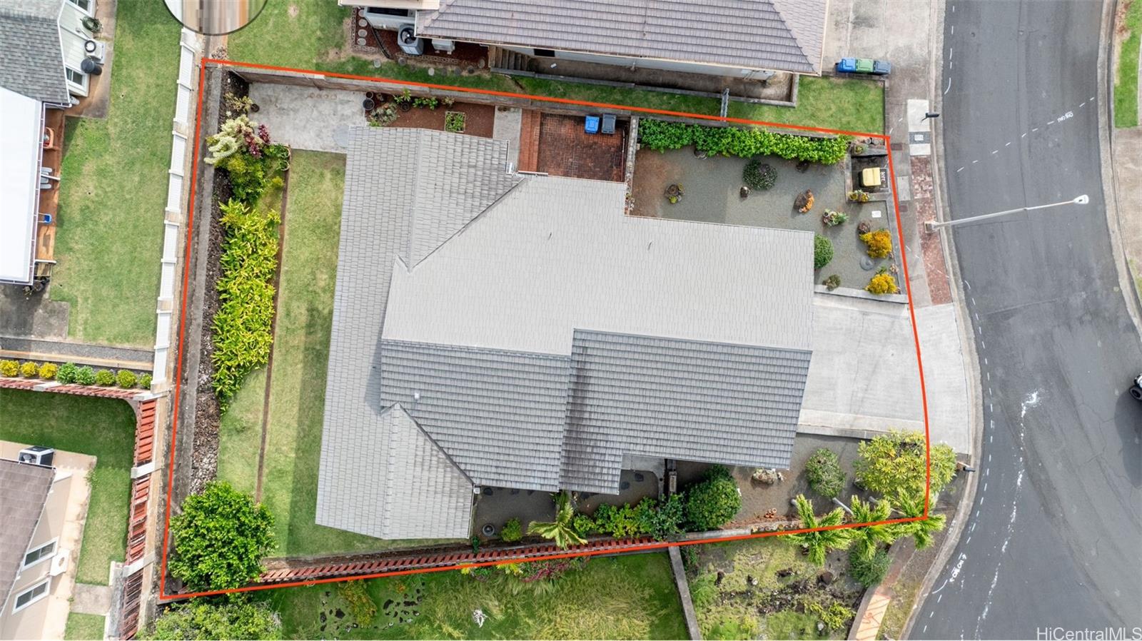 98-1665  Apala Loop Newtown, PearlCity home - photo 20 of 22