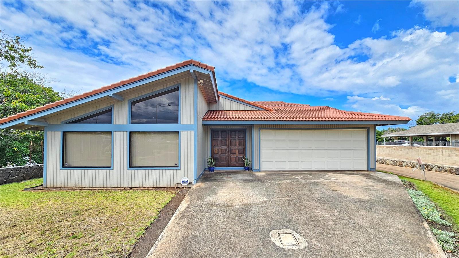 98-167  Aiea Kai Way Aiea Area, PearlCity home - photo 3 of 25