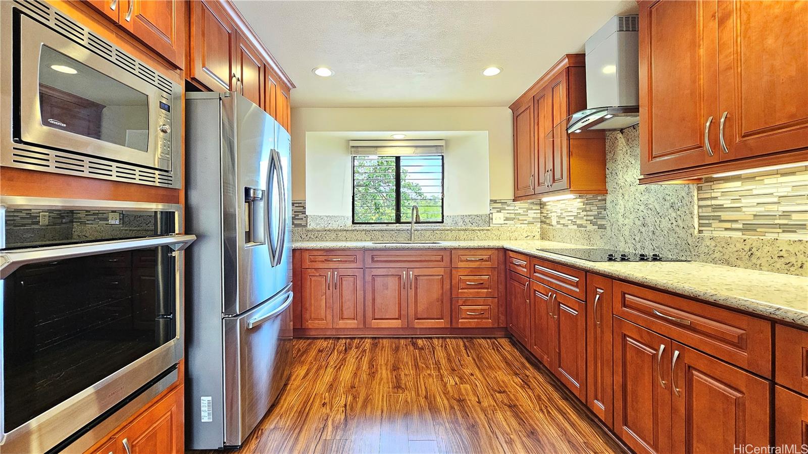 98-167  Aiea Kai Way Aiea Area, PearlCity home - photo 9 of 25