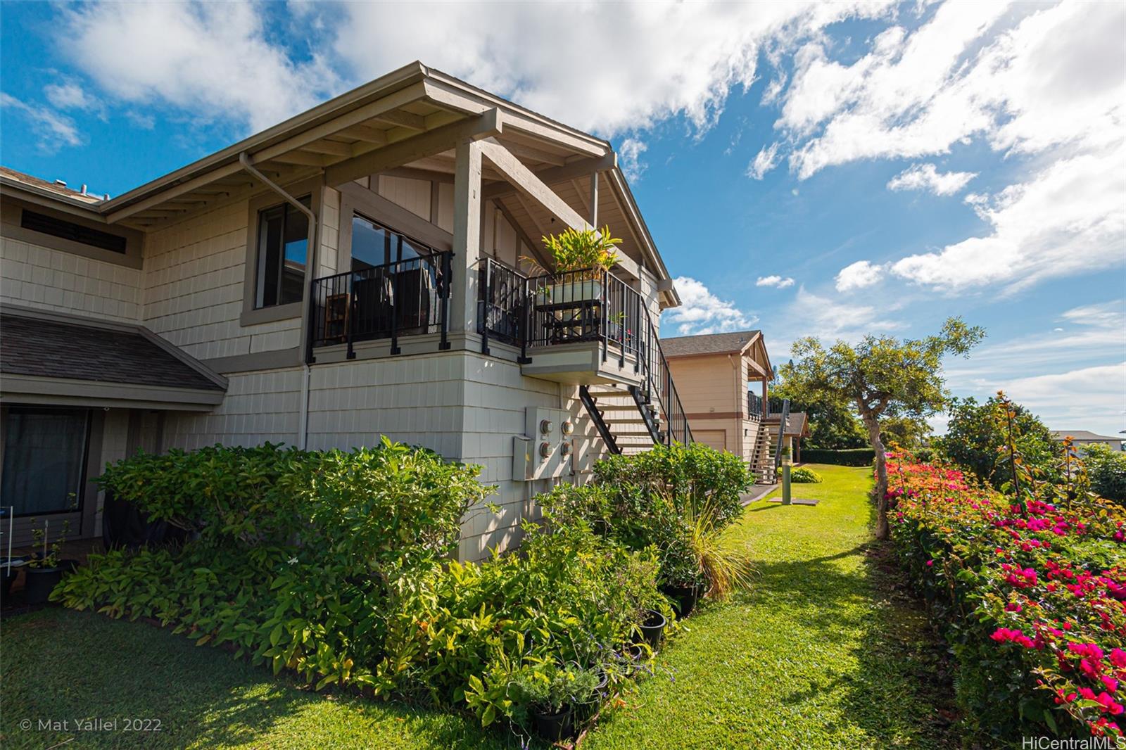 Wailuna Association D, 981694 Kaahumanu St, Pearl City Wailuna