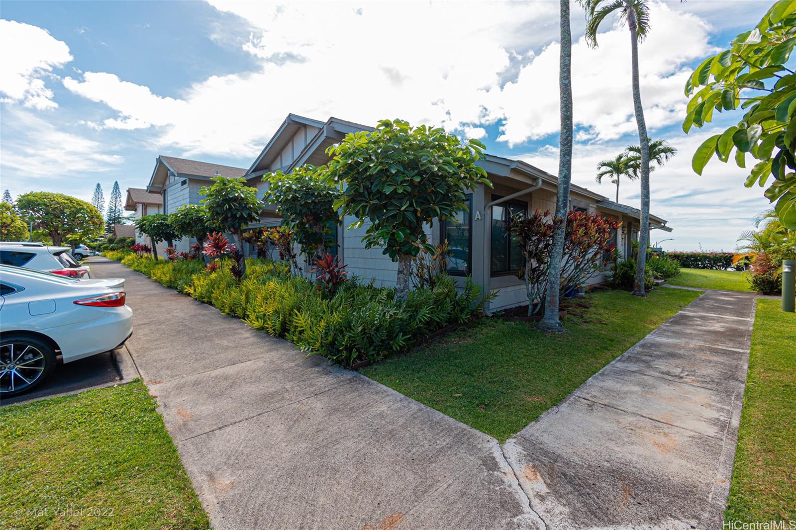 Wailuna Association townhouse # D, Pearl City, Hawaii - photo 16 of 25