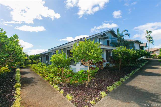 Wailuna townhouse # 26A, Aiea, Hawaii - photo 18 of 24