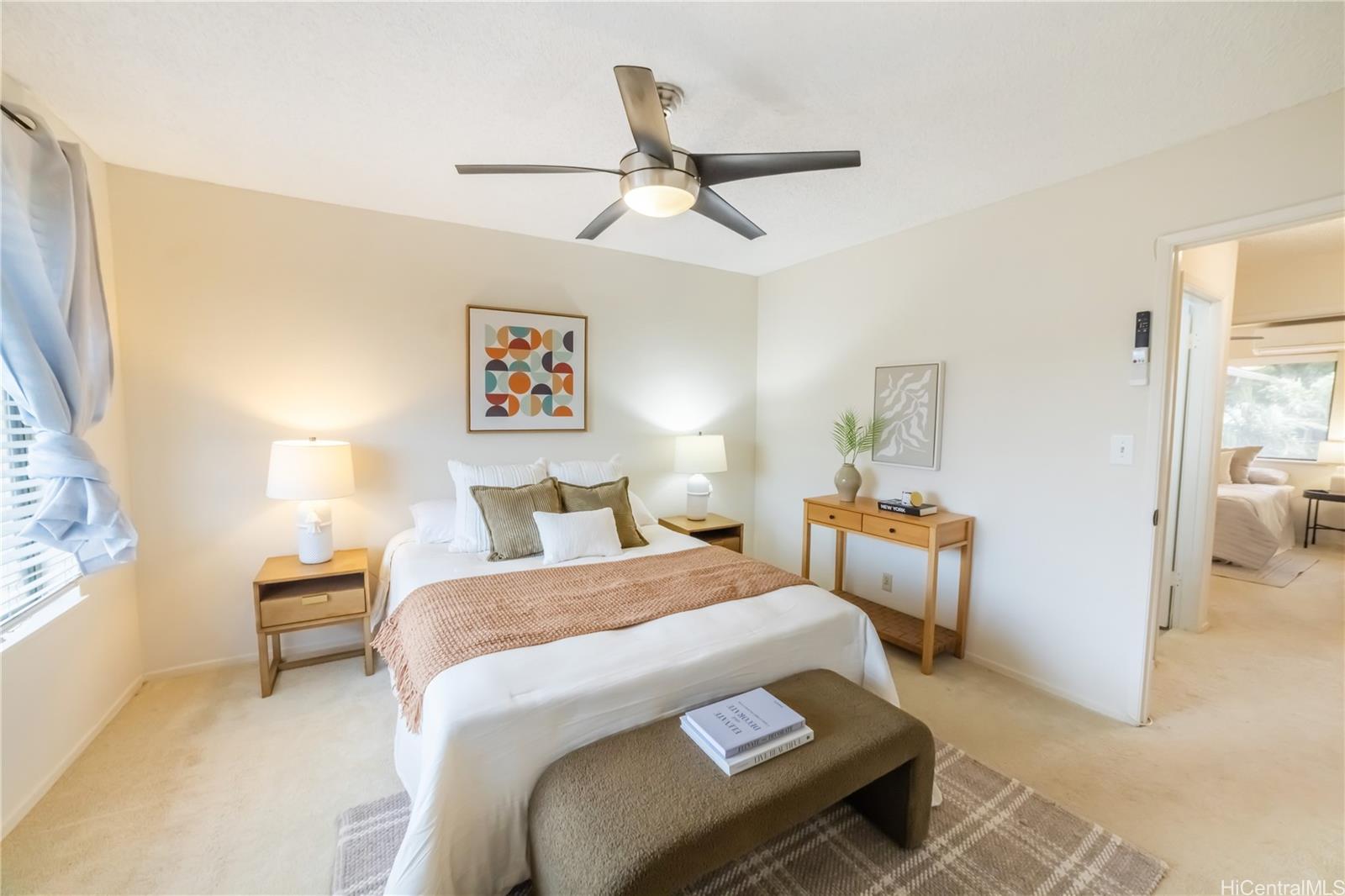 Wailuna AOAO townhouse # 7C, Pearl City, Hawaii - photo 14 of 25