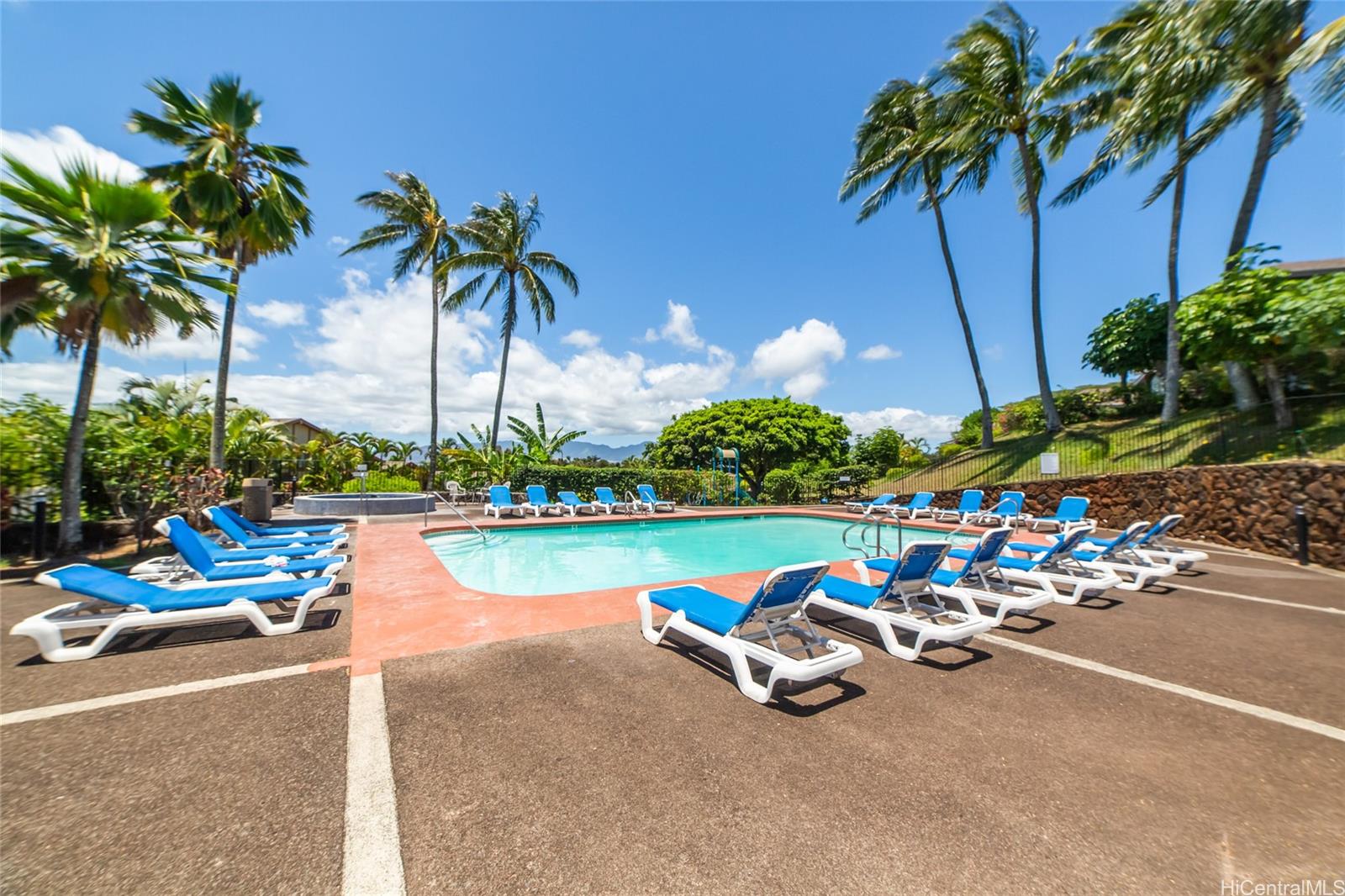 Wailuna AOAO townhouse # 7C, Pearl City, Hawaii - photo 20 of 25