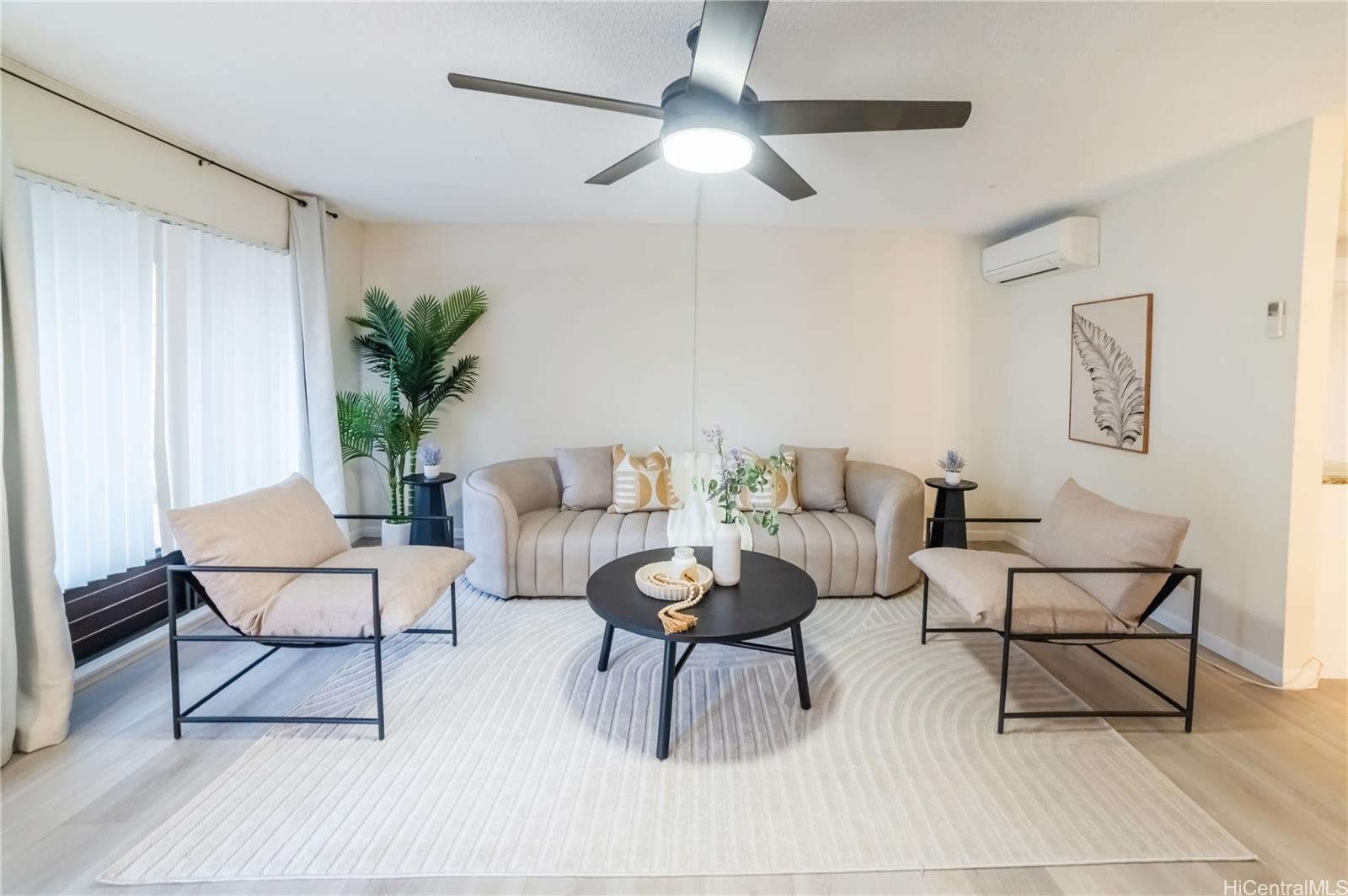 Wailuna AOAO townhouse # 7C, Pearl City, Hawaii - photo 3 of 25