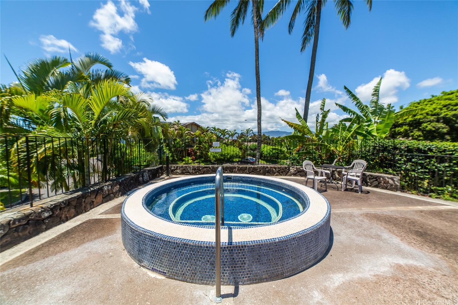 Wailuna AOAO townhouse # 7C, Pearl City, Hawaii - photo 22 of 25