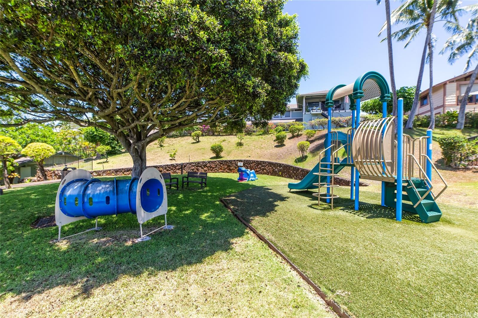 Wailuna AOAO townhouse # 7C, Pearl City, Hawaii - photo 25 of 25