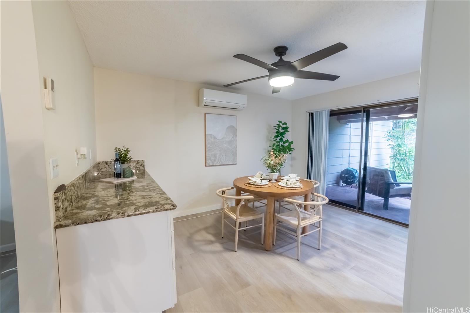 Wailuna AOAO townhouse # 7C, Pearl City, Hawaii - photo 7 of 25